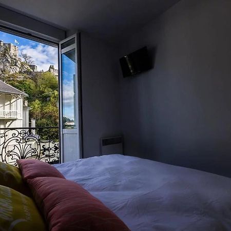Albatros Apartment Lourdes Exterior foto