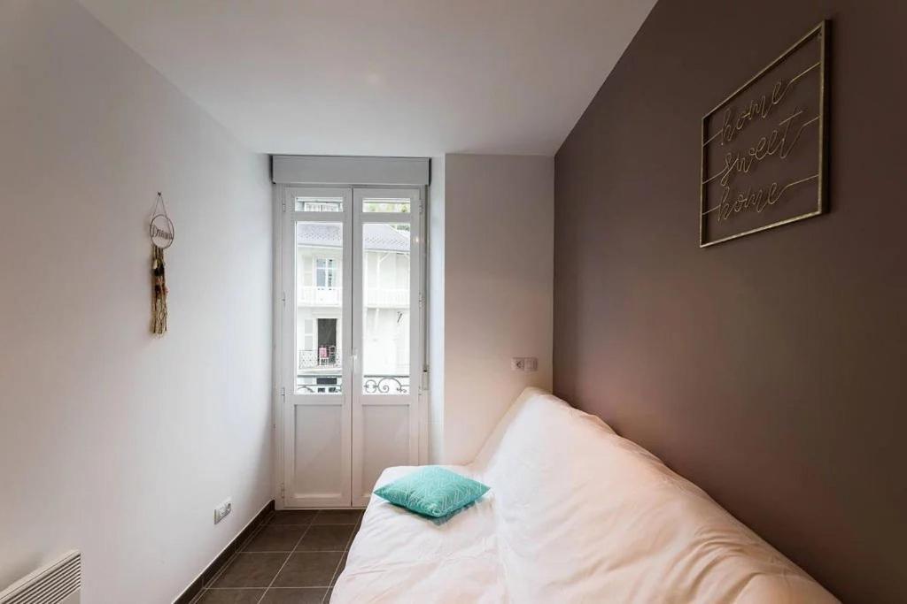Albatros Apartment Lourdes Exterior foto