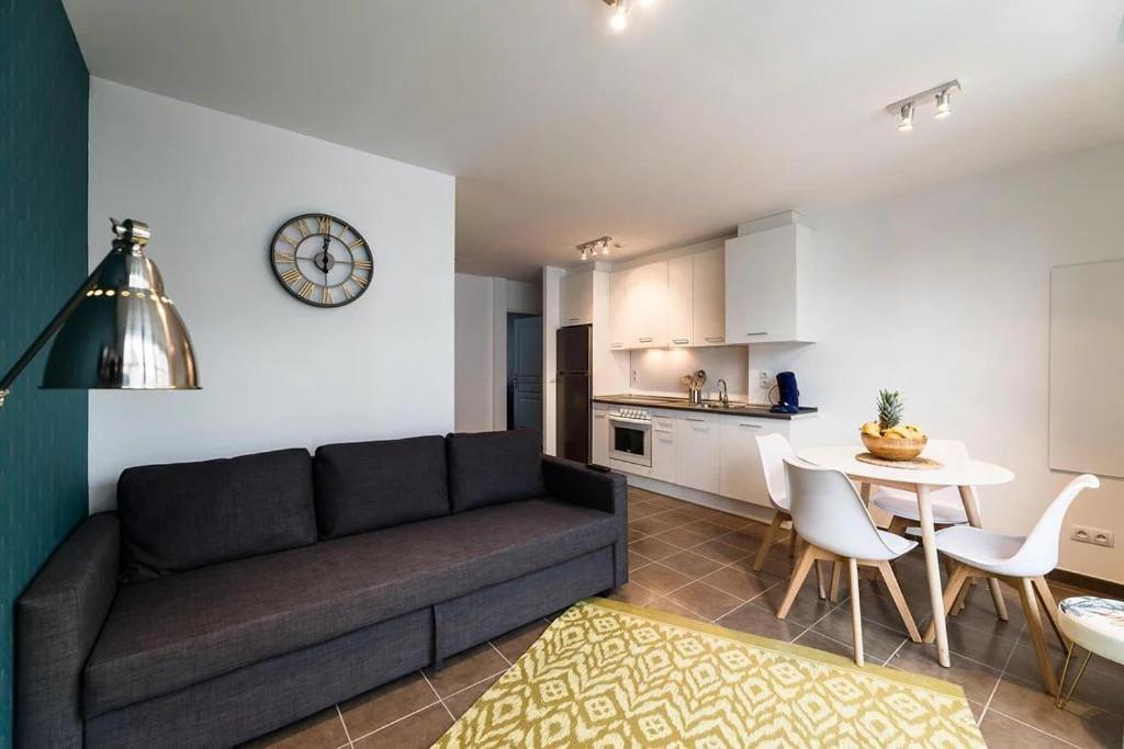 Albatros Apartment Lourdes Exterior foto