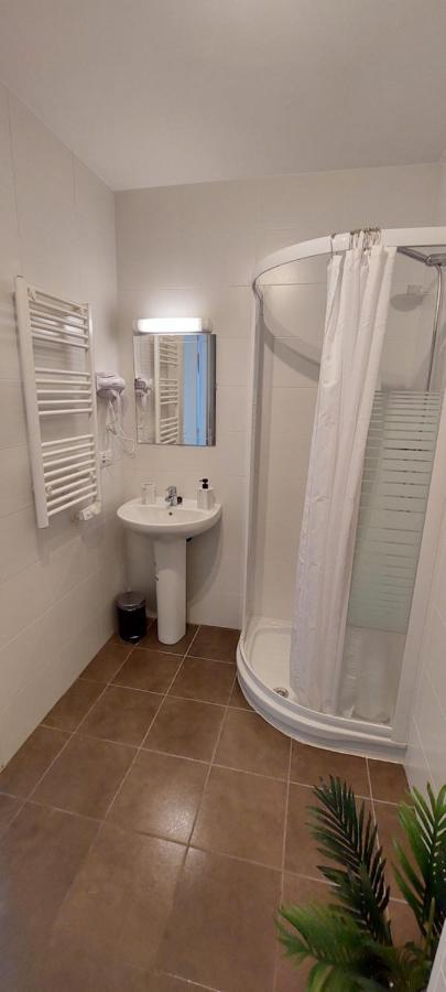 Albatros Apartment Lourdes Exterior foto