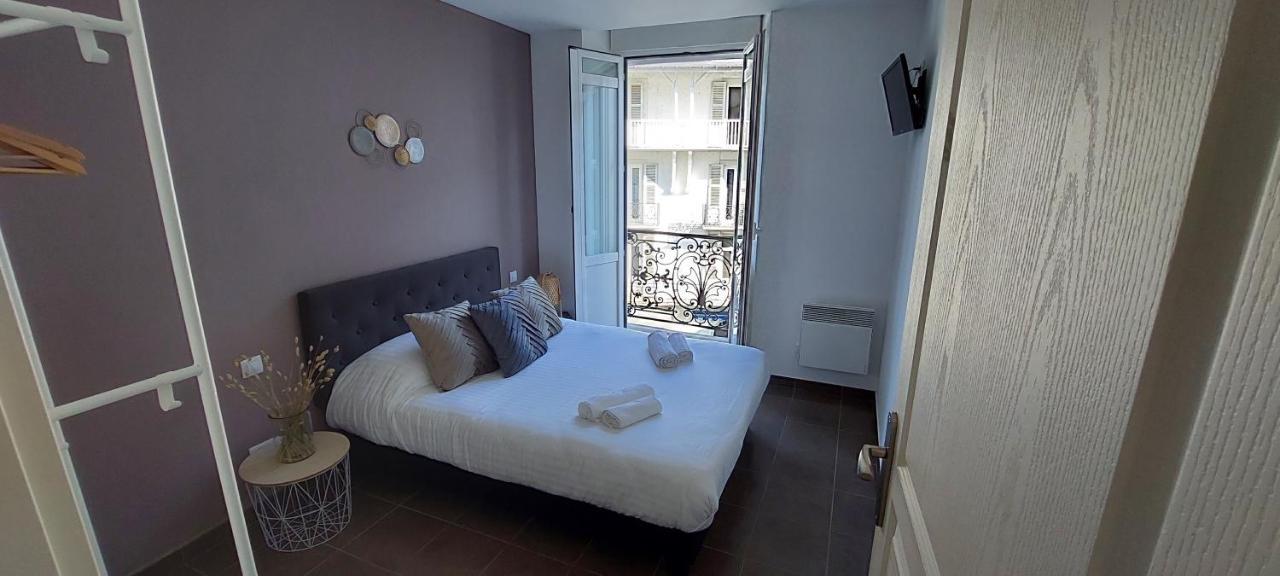 Albatros Apartment Lourdes Exterior foto