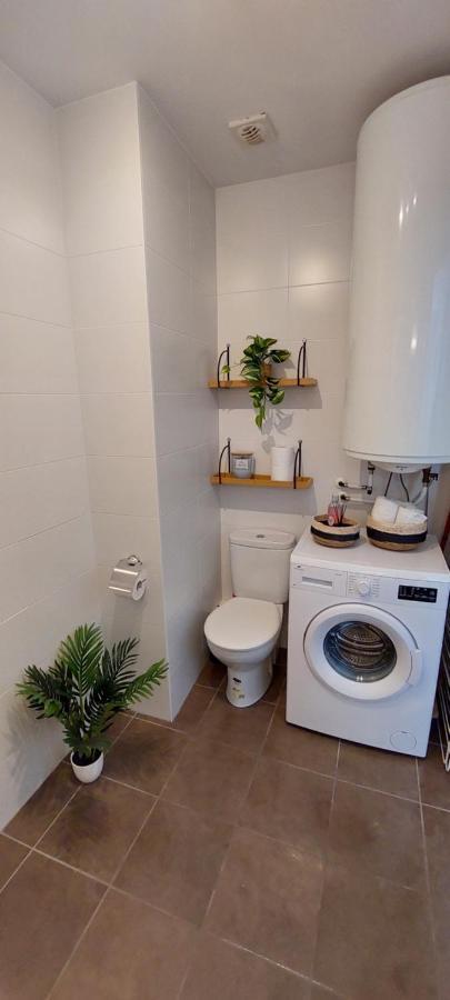 Albatros Apartment Lourdes Exterior foto